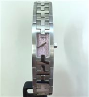 Orologio Tissot Donna T-Trend in Acciaio T50118560 - T50118560